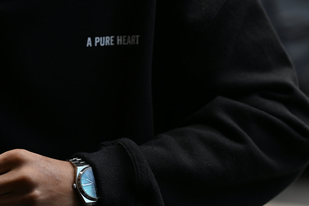 APH x Palestine Hoodie