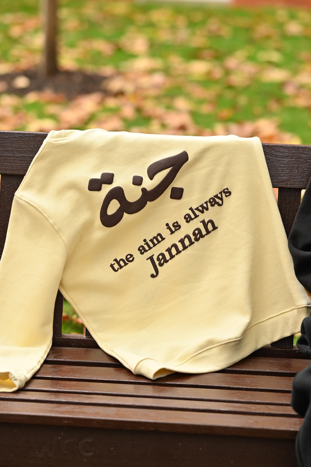 APH Signature Sweatshirt