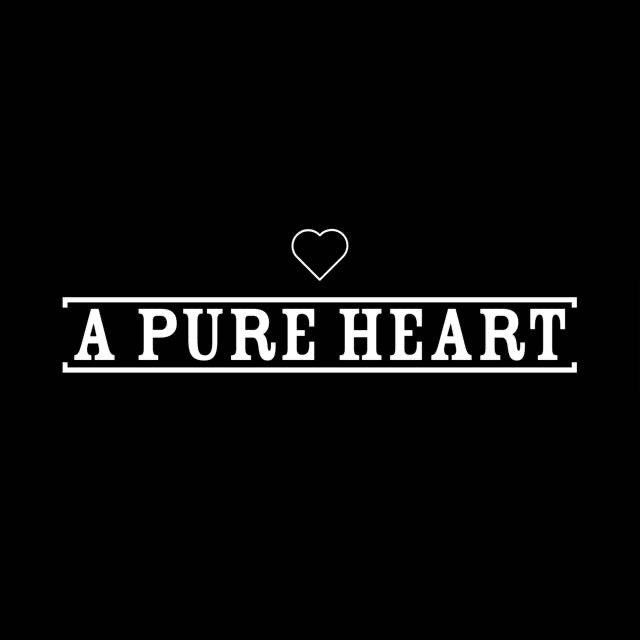 A Pure Heart 